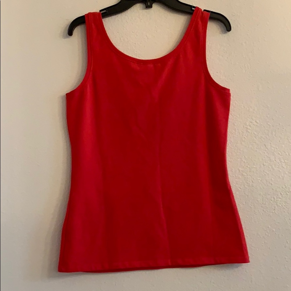 Tank top - Picture 2 of 4